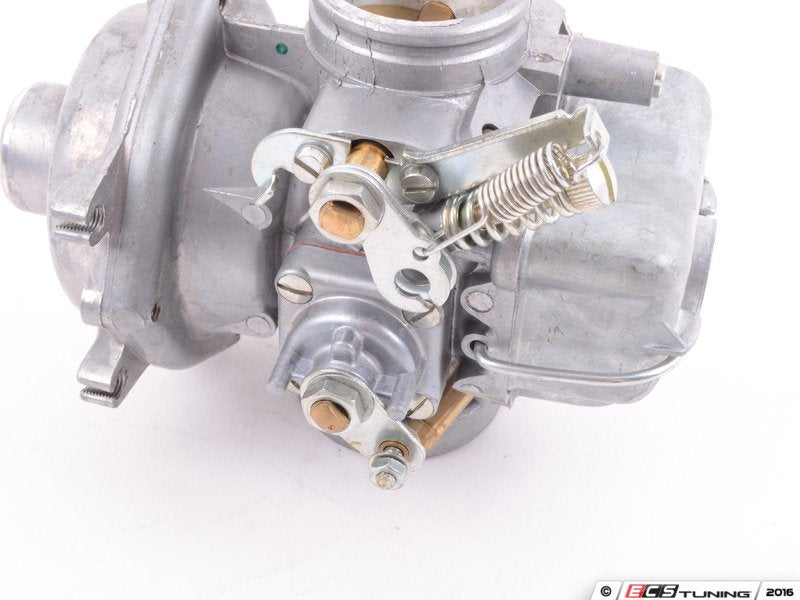 BMW Motorrad Factory Original, Carburettor Left - Part # 13111335102