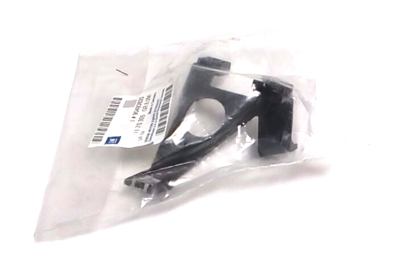 New OEM 1997-2001 Cadillac Catera Driver Headlight Lamp Filler Bracket Left, Part # 90493635
