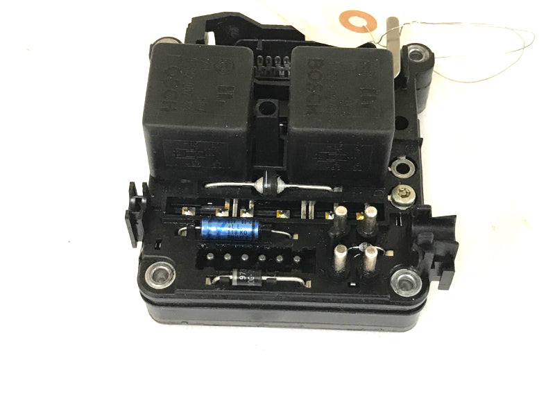 New OEM 1997 Cadillac Catera ABS Anti-Lock Brake System Control Module, Part # 90541367