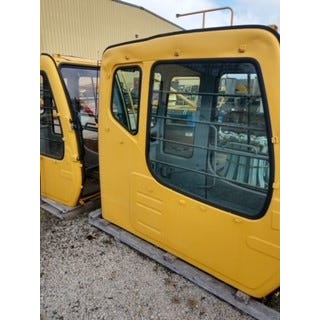 New OEM Genuine John Deere Cab, Part # 9161068