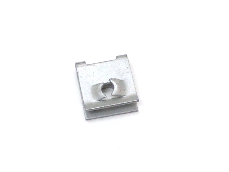New OEM 2004-2006 Pontiac GTO Rear Bumper Guide Plate Nut, Part # 92138080