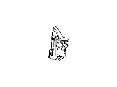 Extension Body Side Aperture