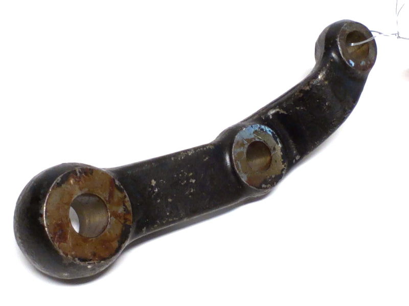 New OEM Chevrolet LUV Truck Series 1 thru 2010 Steering Idler Arm, Part # 94021330
