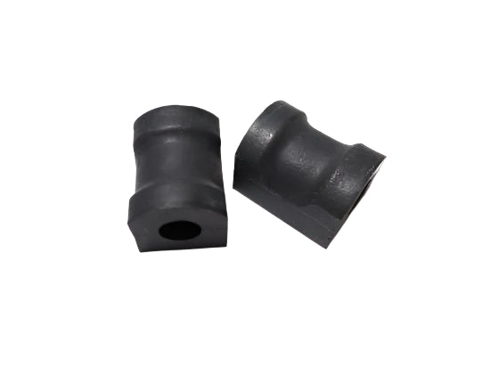 New OEM 1967-1989 AMC, Buick, Chevrolet, Isuzu, Pontiac Sway Bar Bushing, Part # 94028340