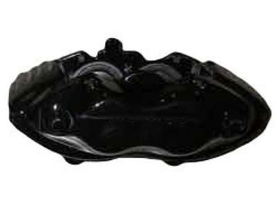 New 2006-2009 Fits Chrysler Grand Cherokee Caliper-Disc Brake - Part # 68002159AA