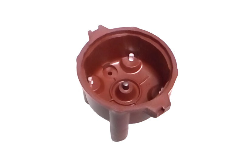 New OEM 1983-1987 GM Isuzu 1.5L 1.8L Bosch Ignition Distributor Cap, Part # 94216730