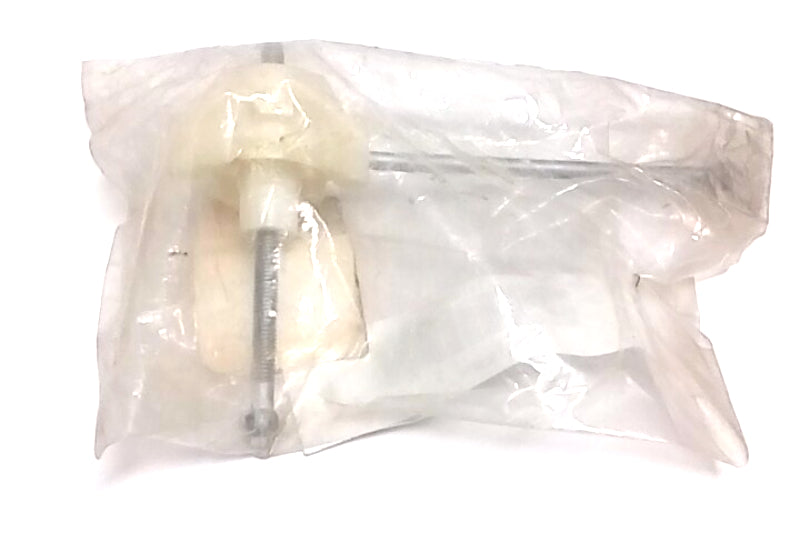 New OEM 1987-1989 Chevrolet Spectrum Passenger Right Headlight Adjuster, Part # 94387837