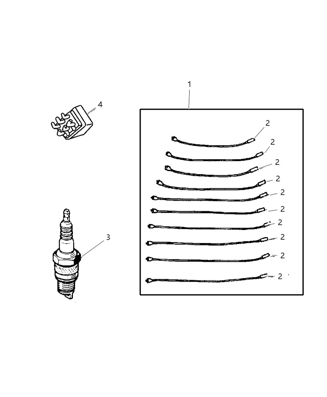 Wire, #6