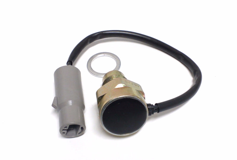 New OEM 1985-1988 Chevrolet Nova, Geo Prizm Reverse Back-Up Switch, Part # 94840339