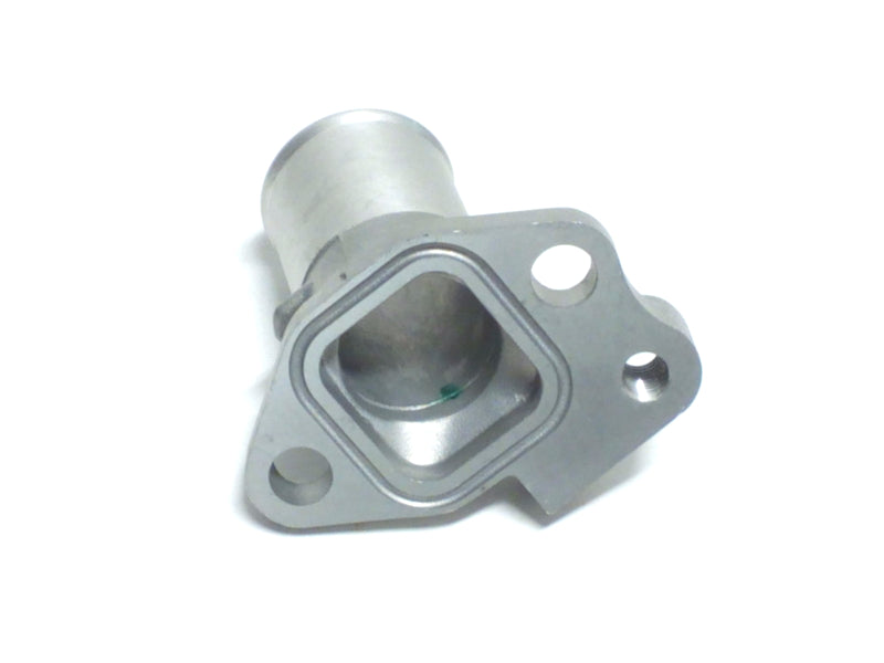 New OEM 1989-1997 Chevrolet Nova Prism Water Outlet Housing, Part # 94847370