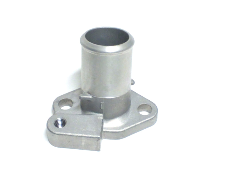 New OEM 1989-1997 Chevrolet Nova Prism Water Outlet Housing, Part # 94847370