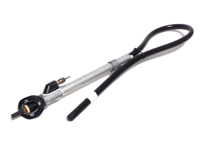 New OEM 1998-2002 Chevrolet Prizm Radio Antenna-Housing, Part # 94857561