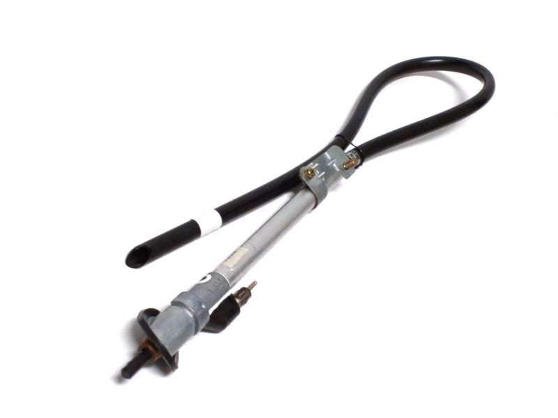 New OEM 1998-2002 Chevrolet Prizm Radio Antenna-Housing, Part # 94857561