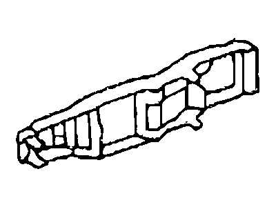 Handle Exterior Door