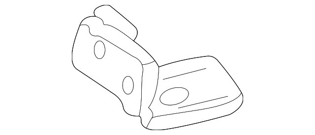 Inner Bracket