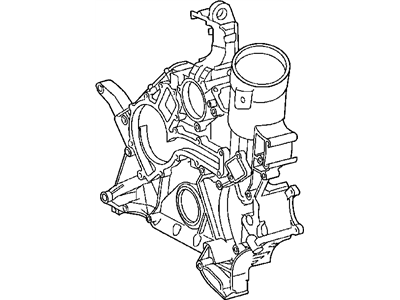 Cover Timing Case