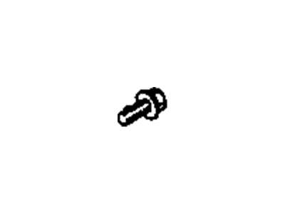 Bolt (5X28 4T)