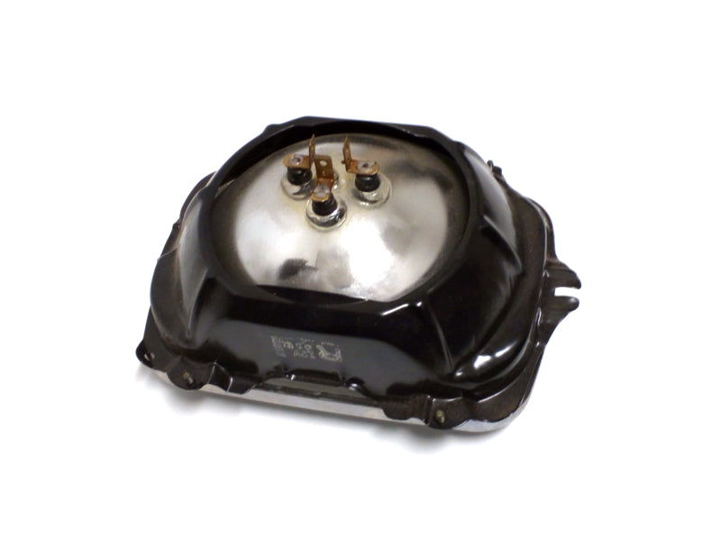 New OEM 1985-1986 Chevrolet Sprint Headlight Capsule, Part # 96052071