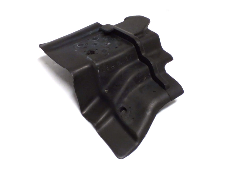 New OEM 1990-1993 GEO Metro Passenger Right Convertible Top Weatherstrip, Part # 96064162