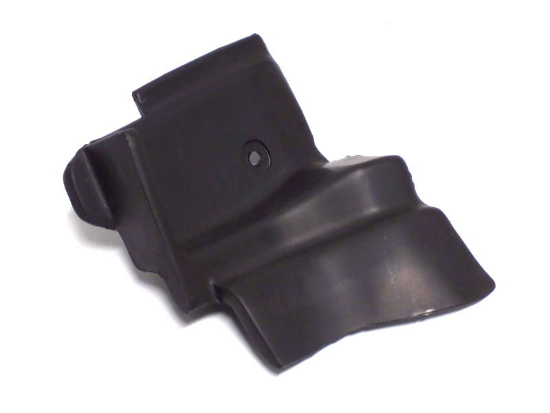 New OEM 1990-1993 GEO Metro Passenger Right Convertible Top Weatherstrip, Part # 96064162