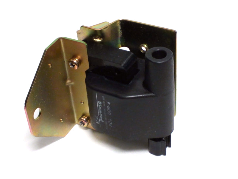 New OEM 1991-1995 Geo Tracker Ignition Coil Kit, Part # 96068687