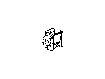 Support Side Air Bag