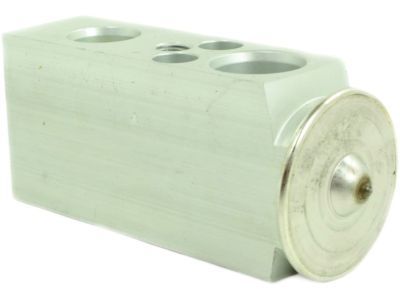 New 2004 Fits Chrysler Grand Cherokee Valve-A/C Expansion - Part # 4885974AD