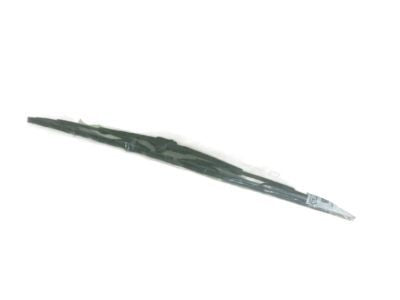 Blade, Wiper