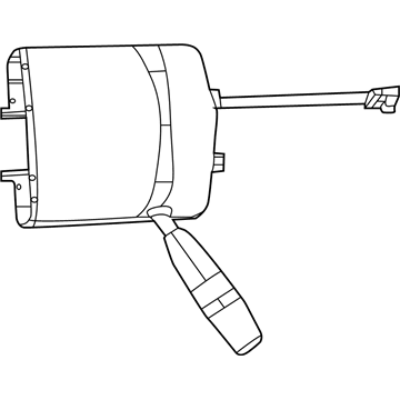 Module Steering Column