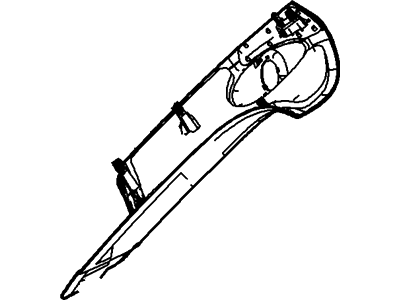 Panel Assy - Body Rear