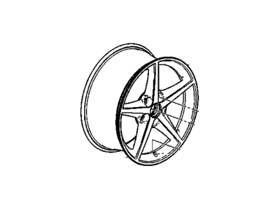 Wheel