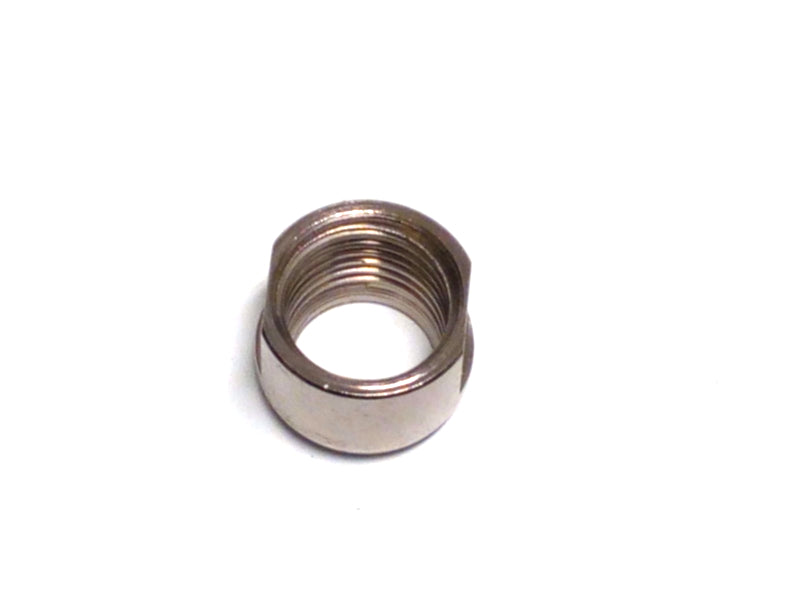 New OEM 1969-1978 Corvette, 67-69 Pontiac, 72-89 Antenna Nut, Part # 9792465