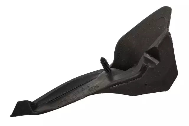 Passenger Side Air Inlet Grille Panel Side Seal