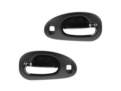 Kit Door Handle