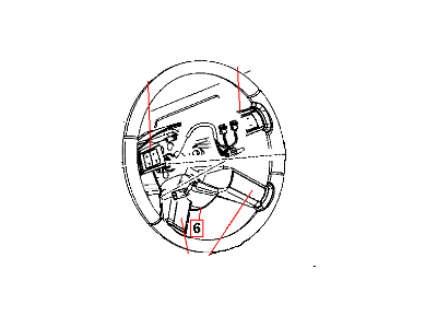 Wheel Steering