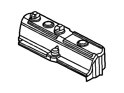 Shield Transmission Solenoid