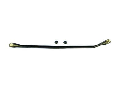 Carrier, W/O Linkage (W/Pivots)(Keyed Shaft)