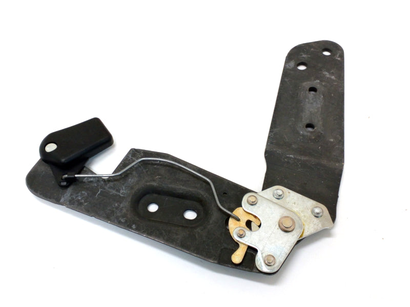 NEW OEM 2009-2010 Ford F-150 Front Center Seat Latch Mechanism, Part # 9L3Z-16645A04-A