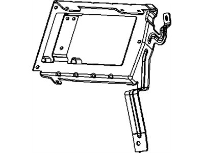 Bracket Controller