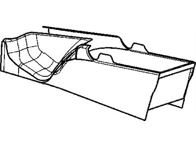 Housing Console