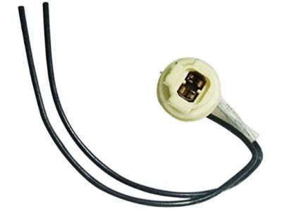 Socket, Printed Circuit Board