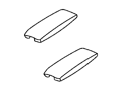 Lid Storage Bin