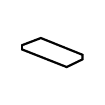 Liner, Floor Console