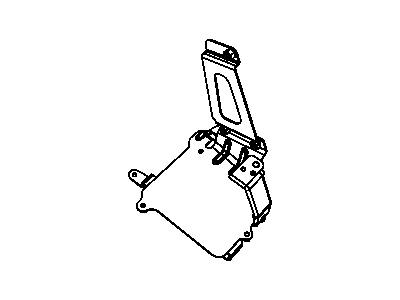Bracket Module