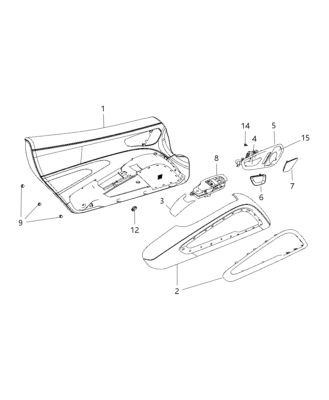 Screw Tapping