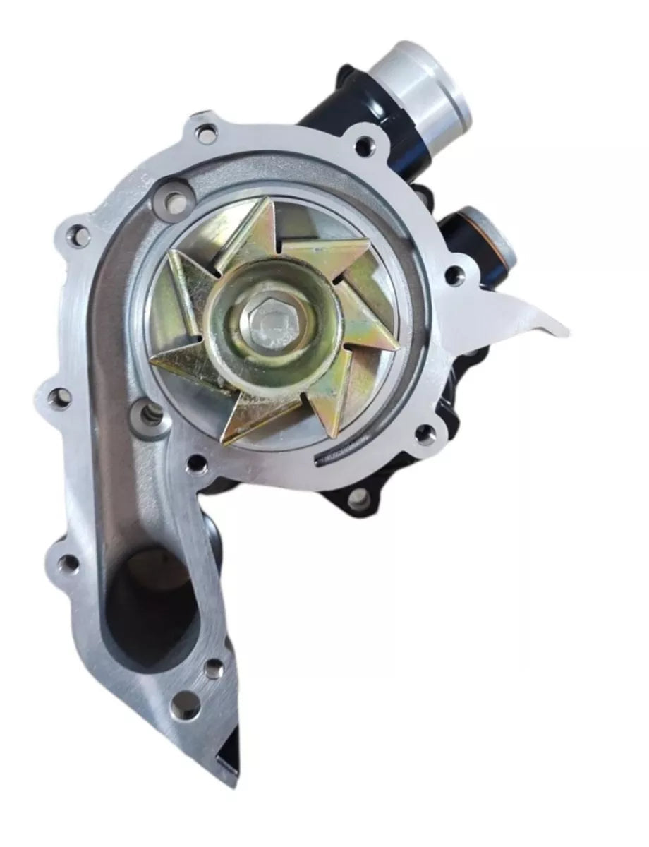 BMW Motorrad Factory Original, Water Colling Pump Unit - Part # 11417676366