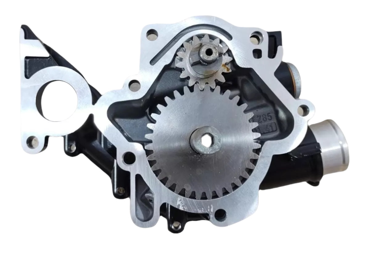 BMW Motorrad Factory Original, Water Colling Pump Unit - Part # 11417676366