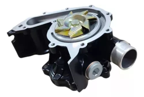 BMW Motorrad Factory Original, Water Colling Pump Unit - Part # 11417676366