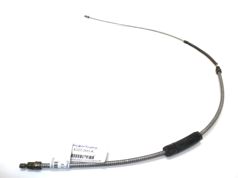 New OEM 1983 Ford Ford Thunderbird Parking Brake Cable, Part # E3SZ-2853-A
