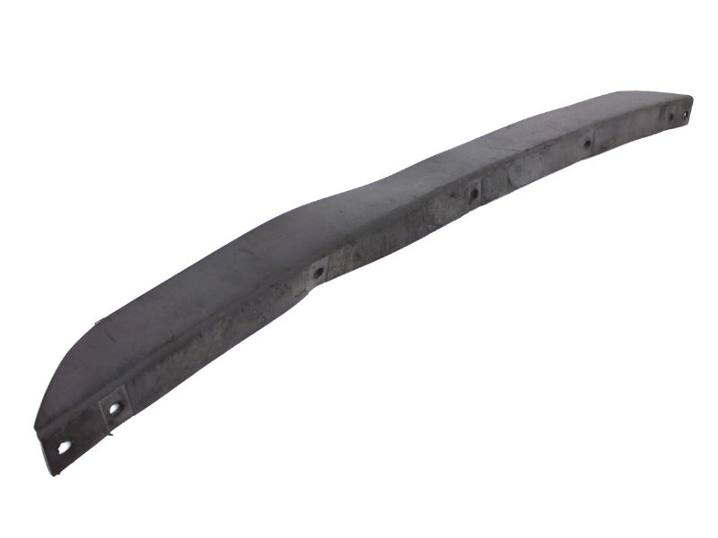 New OEM 1989-1993 Mercury Cougar Front Bumper Chin Splitter, Part # E9SZ-63001A06-A